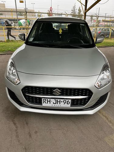 Suzuki Swift 1.2 Gl