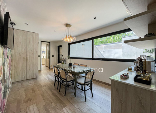 Vende Casa Impecable En Golf De Manquehue En Lo Barnechea