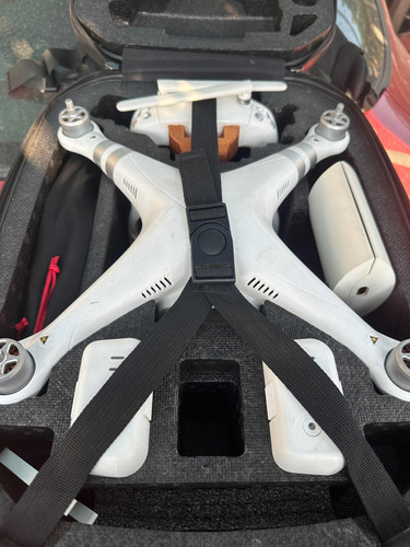 Dron Dji Phantom Advanced 3 (Usado)