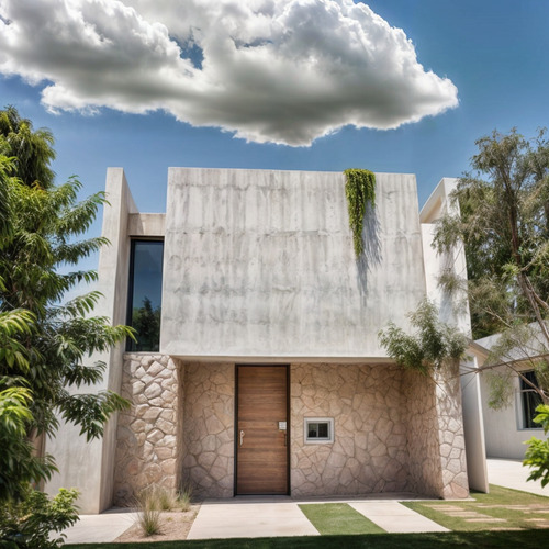 Casa En Venta En Zibatá - ¡lujo Y Confort En Cada Rincón!, Recamara En Pb