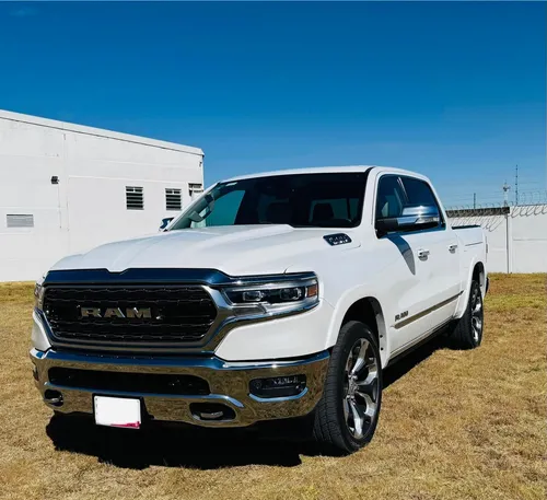 Ram 1500 Limited