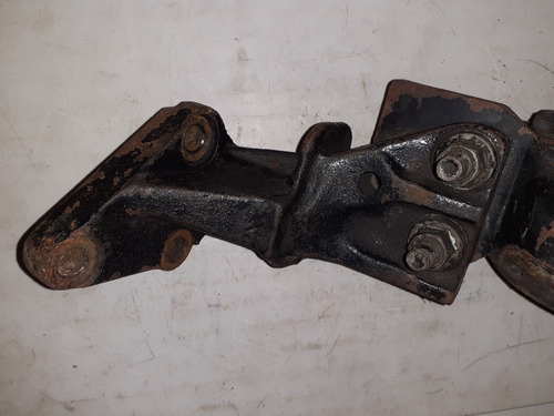 Base Soporte Motor Toyota Corolla Avila Motor 1.6 Año 86 89 (Usado)