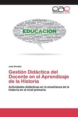 Libro Gestion Didactica Del Docente En El Aprendizaje De ...