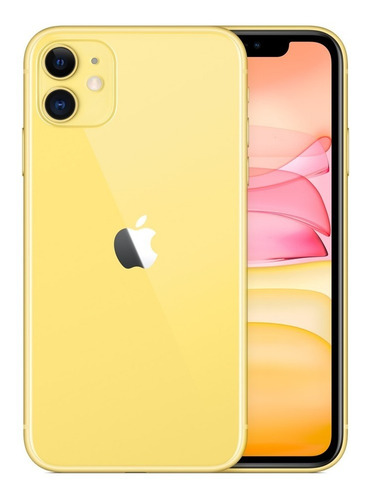 iPhone 11 128gb Morado Original Caja Sellada Gtia Apple