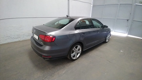 Volkswagen Vento 2.0 Gli+nav Dsg