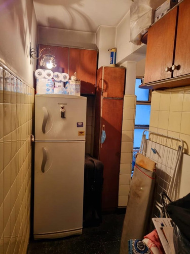 Imagen 7 de 30 de Depertamento 3 Ambientes 134 M2,balcon ,gran Patio Al Frente