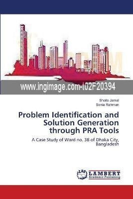 Libro Problem Identification And Solution Generation Thro...