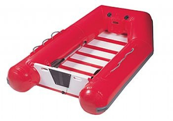 Imagem 1 de 4 de Bote Inflavel Caique Zefir Wind T 2.10 Okm 18 X Sem Entrada