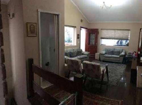 Imagem 2 de 17 de Casa Com 4 Dormitórios À Venda, 173 M² Por R$ 900.000,00 - Ipiranga - São Paulo/sp - Ca1604