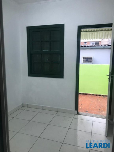 Imagem 12 de 15 de Casa Assobradada - Vila Mariana - Sp - 633478