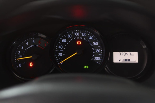 Imagem 9 de 13 de Renault Sandero