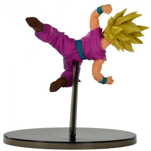 Action Figure Dragon Ball Z: Gohan Super Sayajin 2