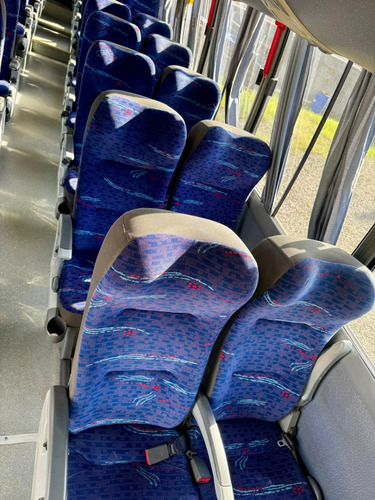 Micro - Ônibus Volare Fly Wl - 2019 - 36 Lugares