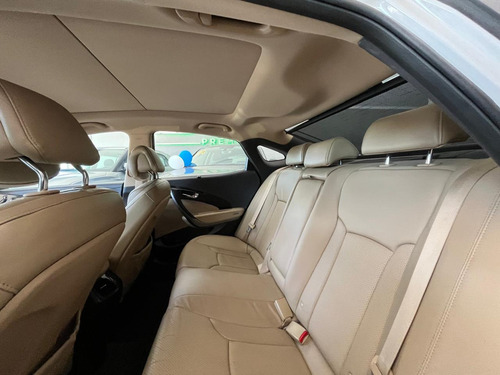 Hyundai Azera 3.0 MPFI GLS V6 24V GASOLINA 4P AUTOMÁTICO