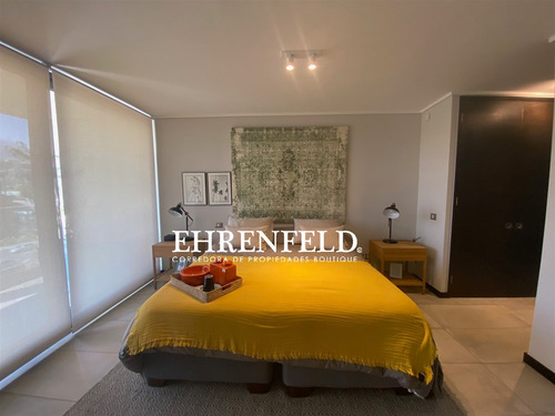 Departamento En Venta De 2 Dorm. En Las Condes