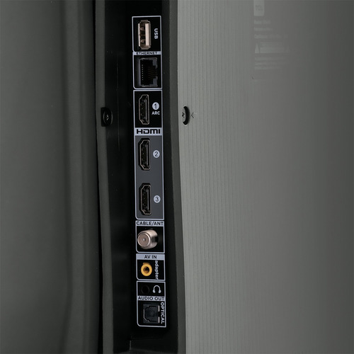 Imagen 8 de 9 de Pantalla Smart Tv Tcl 55 Pulgadas 4k Uhd Android Tv 55a445