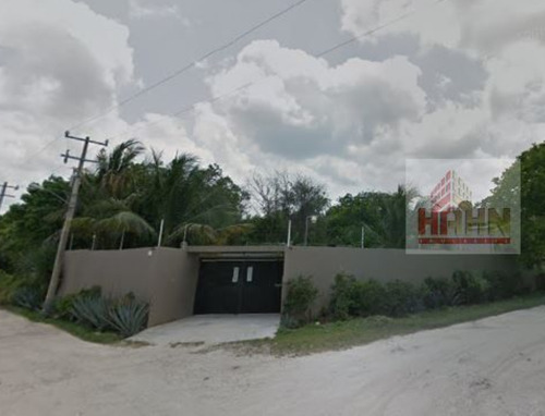 Cancún Quintana Roo Casa Venta Alfredo V Bonfil