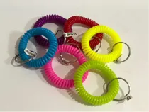 Comprar Llaveros Elasticos