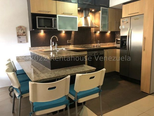 Imagen 4 de 14 de Apto En Venta 22-18123 Daisbelis Tarazona 0424-2925931