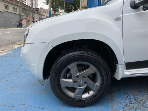 Renault Duster 1.6 Techroad Flex!!! Completa!!!