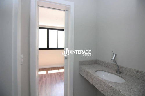 Imagem 15 de 28 de Casa Com 3 Dormitórios À Venda, 139 M² Por R$ 639.000,00 - Umbará - Curitiba/pr - Ca0484