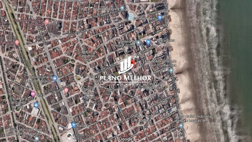Imagem 12 de 20 de Apartamento Em Condomínio Para Venda Na Praia Grande / Guilhermina Com 2 Dormitórios E 1 Vaga Coberta Com 105m² - Ap1274 - Ap1274