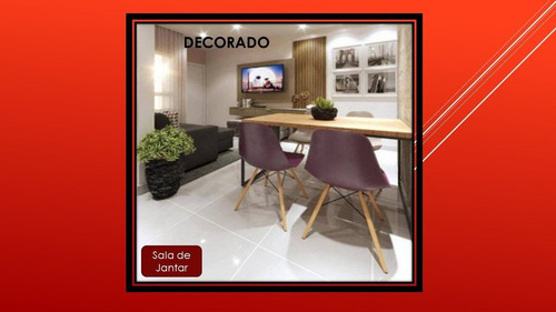 Imagem 5 de 14 de Apto Novo 01 Dormitório Na Casa Verde - Aceita Financiamento - Ap1392