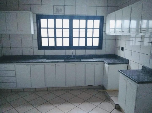 Imagem 11 de 15 de Casa Para Venda Em Bragança Paulista, Jardim Europa, 3 Dormitórios, 1 Suíte, 3 Banheiros, 4 Vagas - Vca430_2-1234960