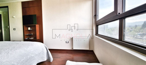 Magnolia Property Vende Lindo Depto 1d1 1b Alto Las Condes