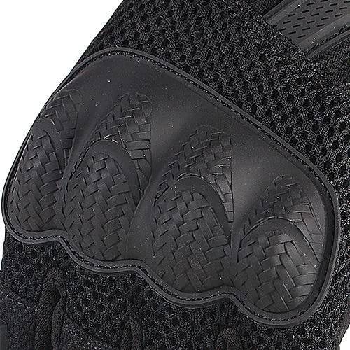 Imagen 3 de 10 de Guantes Para Motocicleta