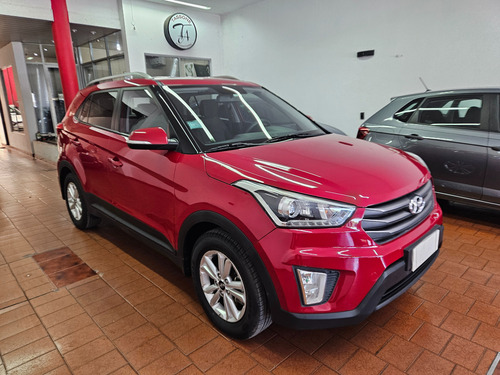 Hyundai Creta 1.6 Gl
