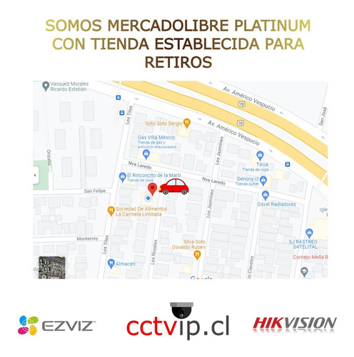 Tarjeta Mifare (13.56mhz) Hikvision (fm11rf08-m1)