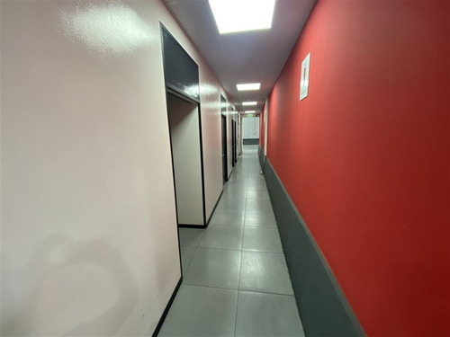 Bodega En Arriendo En Talcahuano