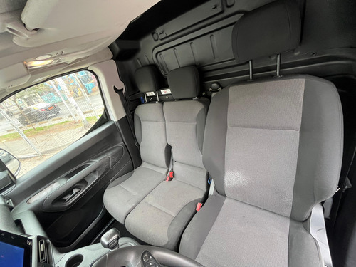 Opel Combo 1.6 Td