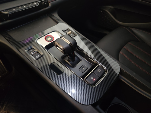 Attitude Gt 1.5 Lts Turbo Blindado En Nivel 3 Credito O Leas