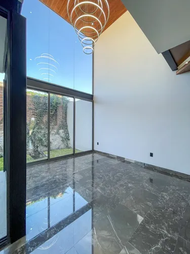 Altozano Querétaro Casa Nueva 4 Habitaciones 272 M2 Construcción