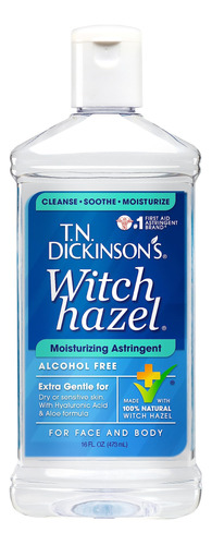 T.n. Dickinsons Witch Hazel A - 7350718:mL a $73990