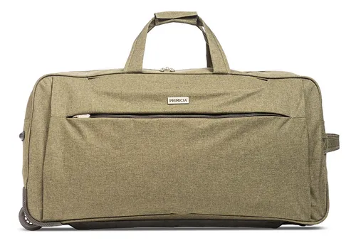 Bolso De Viaje C carro Grande Primicia Bremen