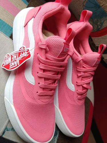 Vans rosas argentina outlet