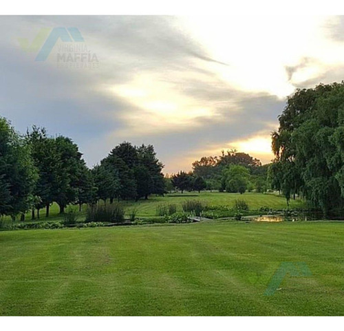 Venta De Lote En Las Brisas Country Club