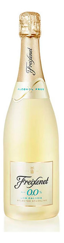 Pack De 12 Vino Espumoso Freixenet Sparkling Sin Alcohol Ros