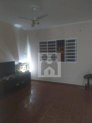 Imagem 5 de 14 de Casa Com 3 Dormitórios À Venda, 160 M² Por R$ 210.000,00 - Ipiranga - Ribeirão Preto/sp - Ca0533