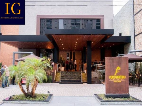 Imagem 18 de 27 de Apartamento 1 Dormitorio Centro Santo Andre - Centro Sa - 70653165
