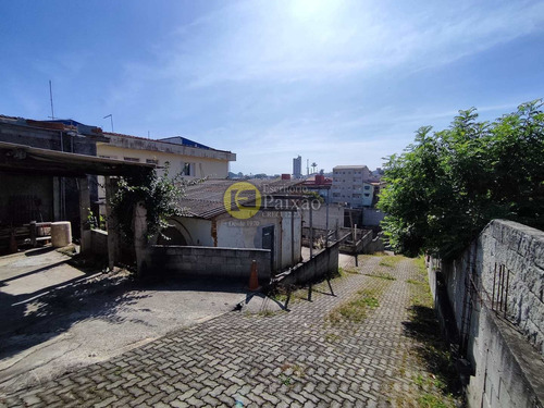 Imagem 5 de 19 de Área, Alto Ipiranga, Mogi Das Cruzes - R$ 5 Mi, Cod: 152001 - V152001