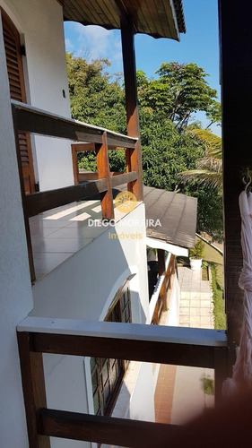 Imagem 8 de 15 de Chácara À Venda Em Condomínio Em Mairiporã - 450 M² - Ch13