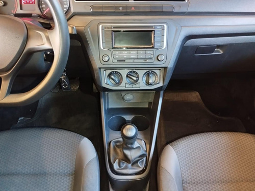 Volkswagen Gol Mpi 2023
