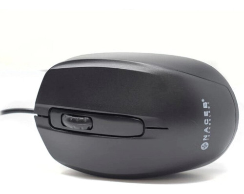 Kit Teclado Y Mouse Usb Multimedia Español Naceb Na-618n