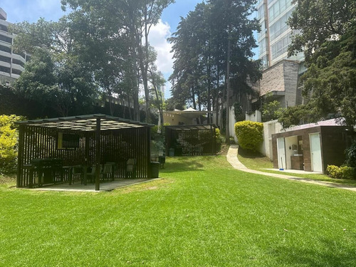 Departamento En Venta Para Remodelar En Bosques Cumbres Reforma (m2d3213)
