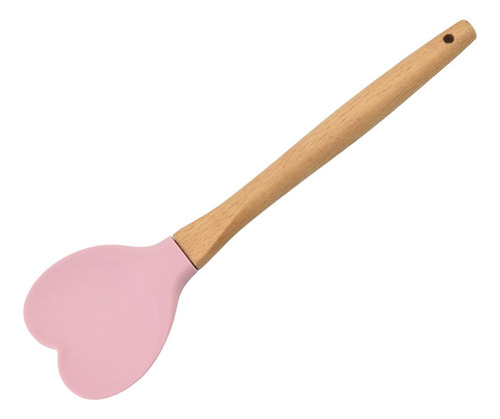 Spreader De Silicona, Cuchara De Cocina, Cuchara
