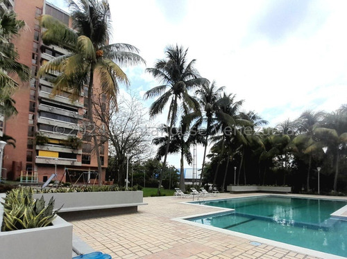 Apartamento En Venta Barquisimeto Nueva Segovia 24-18086 App